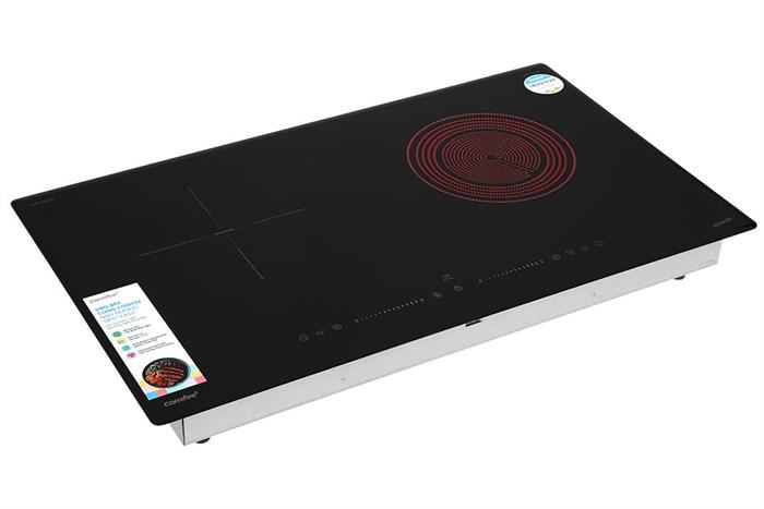 Bếp từ hồng ngoại âm Comfee CMH-40DHP 4000W